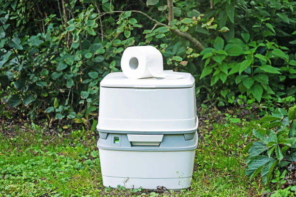 Best Porta potty rental near me  in Wildwood Crest, NJ