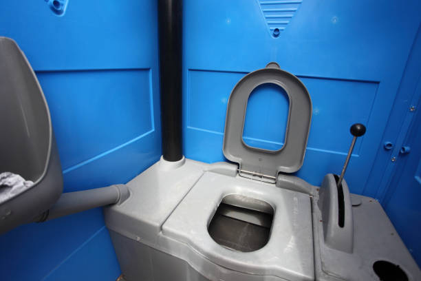 Porta potty delivery and setup in Wildwood Crest, NJ