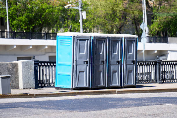 Best Portable restroom trailer rental  in Wildwood Crest, NJ