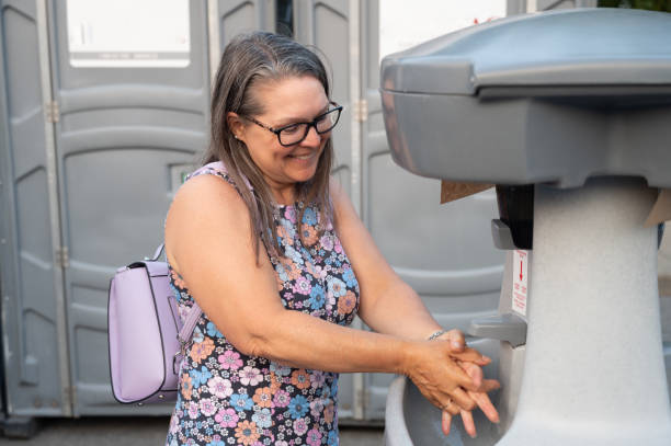 Best Emergency porta potty rental  in Wildwood Crest, NJ