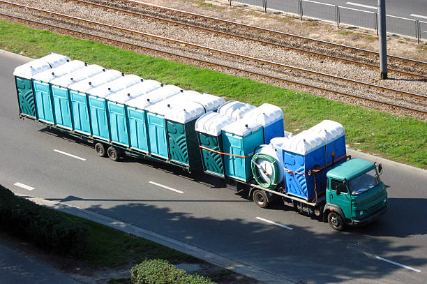 Best Handicap porta potty rental  in Wildwood Crest, NJ